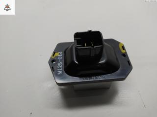 сопротивление печки Honda HR-V 2 поколение 2016, 1.5 л., бензин, АКПП, серый, внедорожник 5 дв., M12S-012