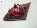 фонарь крышки багажника левый Mazda 3 BK 2003, 1.4 л., бензин, МКПП, белый, хетчбэк 5 дв., P2913L - фото №2