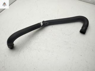 патрубок (трубопровод, шланг) Peugeot 806 221 [рестайлинг] 2000, 2.0 л., бензин, МКПП, синий, минивэн