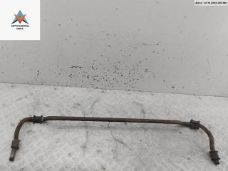 стабилизатор подвески (поперечной устойчивости) Volkswagen Transporter T5 2003, 1.9 л., дизель, МКПП, белый, микроавтобус, 7H5511407B