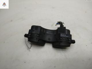 кнопка обогрева заднего стекла Ford Focus 1 поколение 2000, 1.8 л., дизель, МКПП, чёрный, универсал, 98AG19A945CH