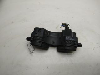 кнопка обогрева заднего стекла Ford Focus 1 поколение 2000, 1.8 л., дизель, МКПП, чёрный, универсал, 98AG19A945CH