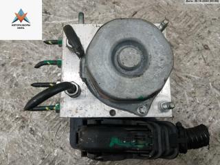 блок ABS Nissan Micra 4 поколение (K13) 2011, 1.2 л., бензин, АКПП, серый, хетчбэк 5 дв., 47660, 3HD0C