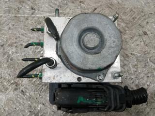 блок ABS Nissan Micra K13 2011, 1.2 л., бензин, АКПП, серый, хетчбэк 5 дв., 47660, 3HD0C