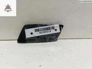 молдинг двери задней правой Audi 100 4A/C4 1992, 2.0 л., бензин, МКПП, синий, седан