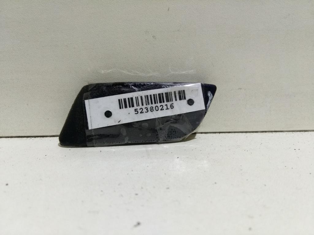 молдинг двери задней правой Audi 100 C4 1992, 2.0 л., бензин, МКПП, синий, седан