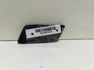 молдинг двери задней правой Audi 100 C4 1992, 2.0 л., бензин, МКПП, синий, седан