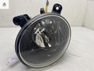 фара противотуманная правая Audi A6 4F/C6 2005, 3.0 л., дизель, АКПП, чёрный, седан, 4F0941700