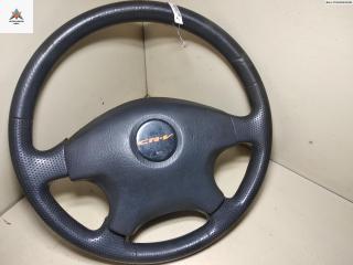 руль Honda CR-V 1 поколение [рестайлинг] 2000, 2.0 л., бензин, АКПП, зелёный, внедорожник 5 дв.