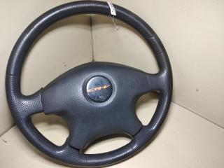 руль Honda CR-V 1 поколение [рестайлинг] 2000, 2.0 л., бензин, АКПП, зелёный, внедорожник 5 дв.
