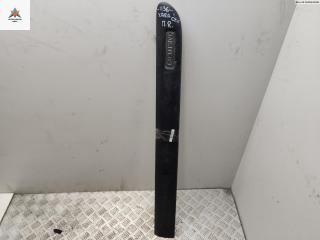 молдинг двери передней правой Citroen Xsara 1 поколение 1998, 1.8 л., бензин, МКПП, синий, хетчбэк 5 дв., 9639767577