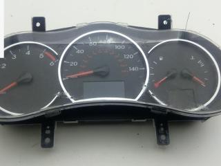 приборная панель Renault Koleos 1 поколение 2008, 2.0 л., дизель, МКПП, серый, внедорожник 5 дв.