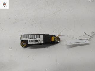 датчик AirBag Mercedes-Benz C-Класс W203/S203/CL203 2002, 1.8 л., бензин, МКПП, серый, универсал, 0018204426