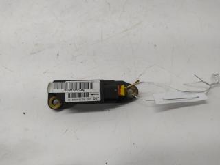 датчик AirBag Mercedes-Benz C W203 2002, 1.8 л., бензин, МКПП, серый, универсал, 0018204426
