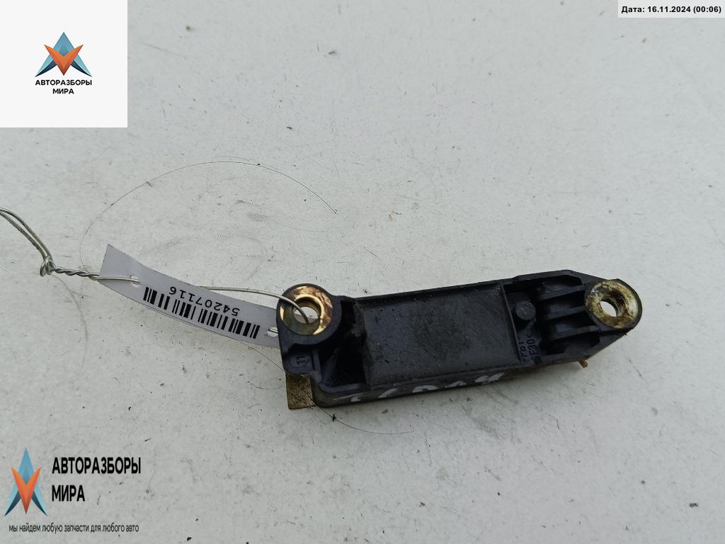 датчик AirBag Mercedes-Benz C-Класс W203/S203/CL203 2001, 2.2 л., дизель, АКПП, серый, седан, 0018204426 - фото №1