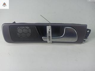 ручка внутренняя задняя правая Audi A6 4B/C5 [рестайлинг] 2004, 2.4 л., бензин, МКПП, серый, универсал, 4B0839020