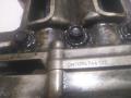 насос масляный Mazda CX-7 1 поколение [рестайлинг] 2010, 2.2 л., дизель, МКПП, серый, внедорожник 5 дв. - фото №4