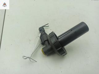 Крышка бачка тормозной жидкости Renault Scenic 1 поколение [рестайлинг] 2000, 1.6 л., бензин, МКПП, серый, минивэн