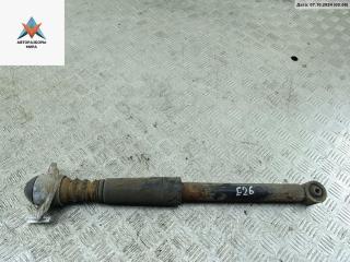 амортизатор задний левый Skoda Octavia mk1 (A4 1U) 2005, 1.9 л., дизель, МКПП, красный, универсал