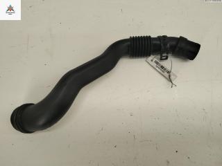 патрубок (трубопровод, шланг) Volkswagen Passat B5 [рестайлинг] 2001, 1.6 л., бензин, МКПП, серый, седан, 06B103493B