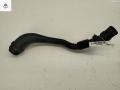 патрубок (трубопровод, шланг) Volkswagen Passat B5 [рестайлинг] 2001, 1.6 л., бензин, МКПП, серый, седан, 06B103493B - фото №2