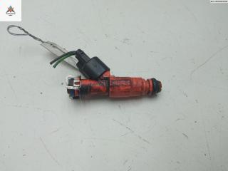 форсунка Mazda 6 GG 2004, 2.3 л., бензин, МКПП, чёрный, универсал, 0280156155