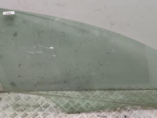 стекло двери передней правой Citroen C4 1 поколение 2004, 1.6 л., дизель, МКПП, чёрный, хетчбэк 3 дв., 9658412680, 00009202E2