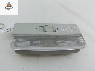 фонарь салона (плафон) Volkswagen Polo 4 поколение 2002, 1.4 л., дизель, МКПП, чёрный, хетчбэк 5 дв., 6Q0947105F