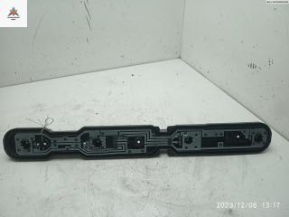 панель заднего левого фонаря Renault Master 3 поколение 2011, 2.3 л., дизель, МКПП, синий, микроавтобус, 17148500