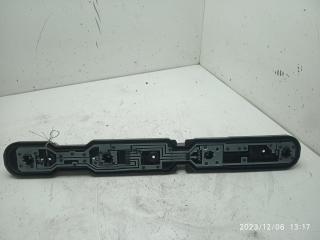 панель заднего левого фонаря Renault Master 2011, 2.3 л., дизель, МКПП, синий, микроавтобус, 17148500