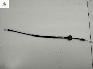 трос двери Volkswagen Touran 1 поколение [2-й рестайлинг] 2012, 2.0 л., дизель, АКПП, чёрный, минивэн, 1T0837086A