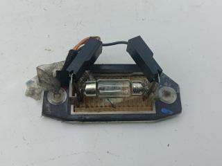 подсветка номера Ford Mondeo 3 поколение [рестайлинг] 2003, 1.8 л., бензин, МКПП, серый, универсал, 1S7113550AC