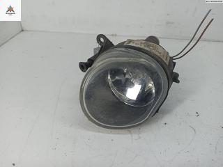 фара противотуманная правая Audi A3 8L [рестайлинг] 2002, 1.8 л., бензин, МКПП, чёрный, хетчбэк 3 дв., 8L0941700A