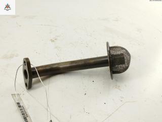 маслозаборник Nissan Almera N16 2000, 1.5 л., бензин, МКПП, красный, хетчбэк 5 дв.