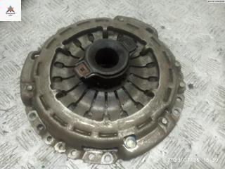 корзина сцепления IVECO Daily 3 поколение 2004, 2.3 л., дизель, МКПП, белый, микроавтобус