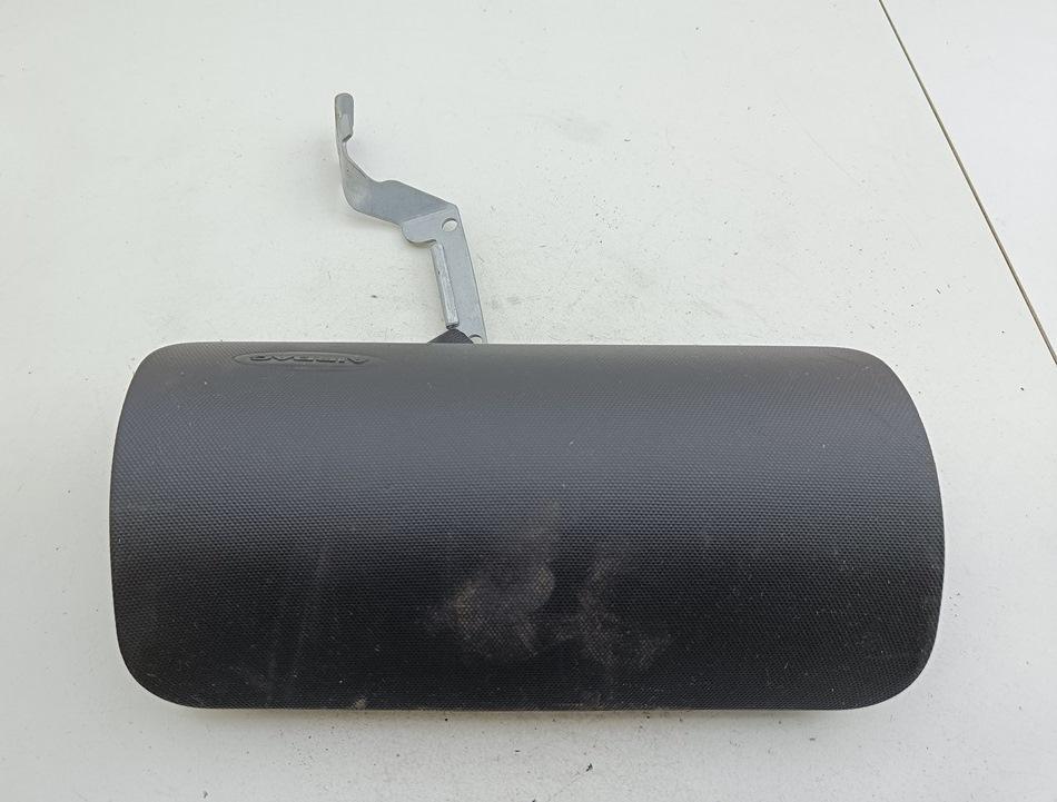 подушка безопасности пассажира SEAT Toledo 2 поколение 2002, 1.6 л., бензин, МКПП, серый, седан - фото №1