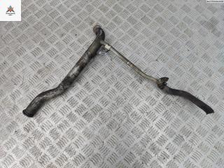 трубка охлаждающей жидкости Mitsubishi Colt 4 поколение (CAO) 1994, 1.3 л., бензин, МКПП