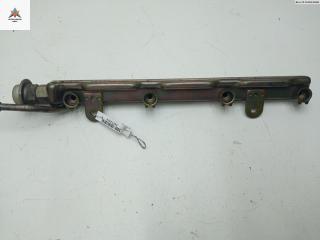 топливная рампа Honda CR-V 2 поколение 2003, 2.0 л., бензин, МКПП, серый, внедорожник 3 дв.