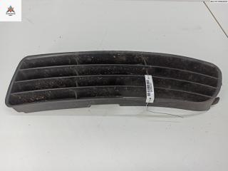 заглушка (решетка) в бампер Audi A4 B5 1996, 1.8 л., бензин, МКПП, синий, универсал