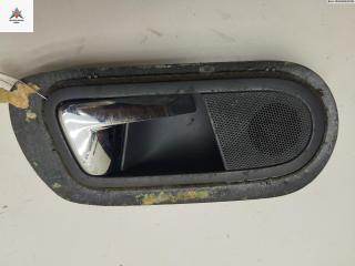 ручка внутренняя задняя левая Volkswagen Sharan 1 поколение [рестайлинг] 2002, 2.0 л., бензин, МКПП, красный, минивэн, 7M3837114B