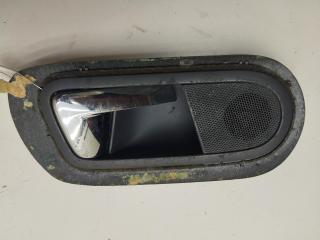 ручка внутренняя задняя левая Volkswagen Sharan 2002, 2.0 л., бензин, МКПП, красный, минивэн, 7M3837114B