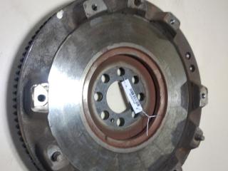 маховик Mazda Premacy CP 2000, 2.0 л., дизель, МКПП, синий, минивэн, RF3R11500C