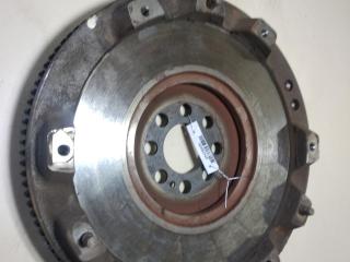 маховик Mazda Premacy 2000, 2.0 л., дизель, МКПП, синий, минивэн, RF3R11500C