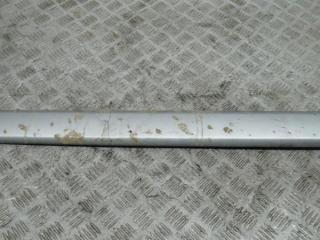 молдинг двери передней левой Citroen C5 1 поколение [рестайлинг] 2007, 1.6 л., дизель, МКПП, серый, хетчбэк 5 дв., 00008545AH