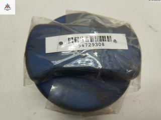 пробка расширительного бачка Volkswagen Sharan 1 поколение [рестайлинг] 2002, 2.0 л., бензин, МКПП, красный, минивэн