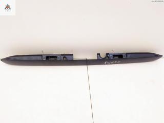 накладка подсветки номера Mercedes-Benz E-Класс W210/S210 [рестайлинг] 2002, 2.2 л., дизель, МКПП, синий, универсал, 2107400040