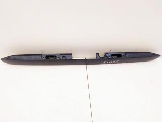 накладка подсветки номера Mercedes-Benz E-Класс W210/S210 [рестайлинг] 2002, 2.2 л., дизель, МКПП, синий, универсал, 2107400040