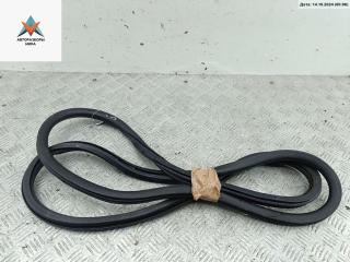 уплотнитель двери Peugeot 308 T9 2014, 1.6 л., бензин, МКПП, чёрный, хетчбэк 5 дв.