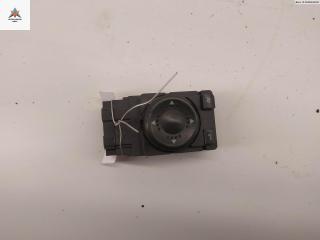 джойстик регулировки зеркал Volkswagen Passat B5 1997, 1.8 л., бензин, МКПП, зелёный, седан, 3B1959565