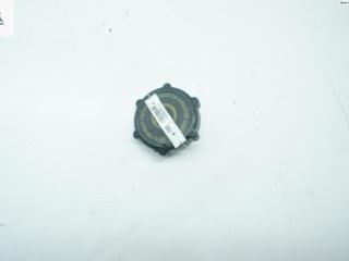 крышка бачка гидроусилителя Ford Mondeo 3 поколение [рестайлинг] 2003, 2.0 л., бензин, МКПП, F23C3F781BA